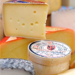 Dags And Willow Fine Cheese and Gourmet Shop