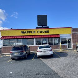 Waffle House