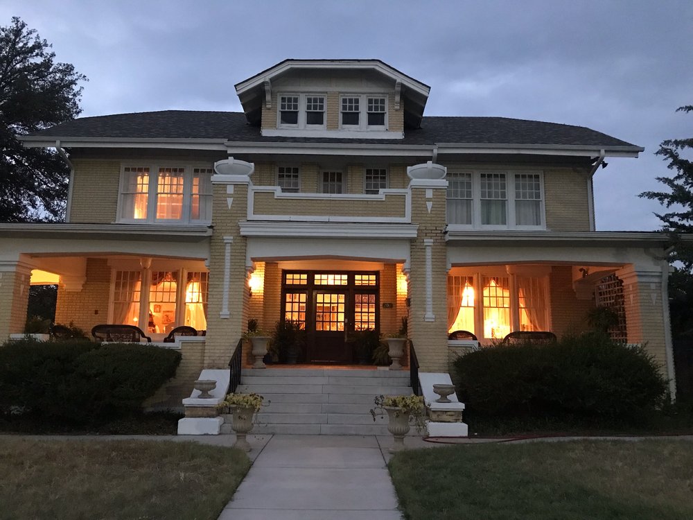 NATE’S WINDOW CLEANING Request a Quote 22 Photos Wichita Falls, Texas Window Washing