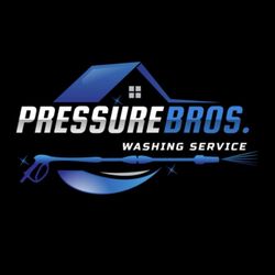 Pressure Bros Washing Service