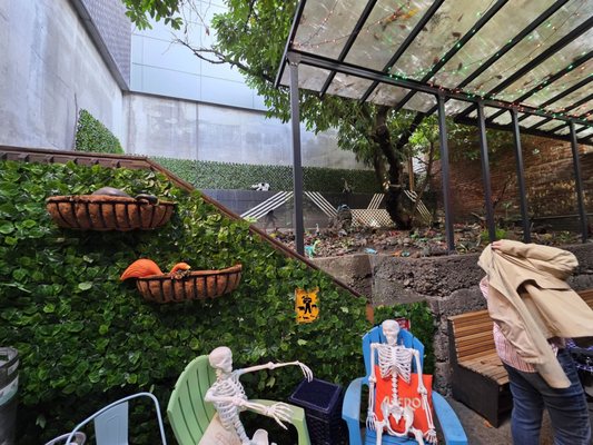 Saint John's Bar and Eatery by null