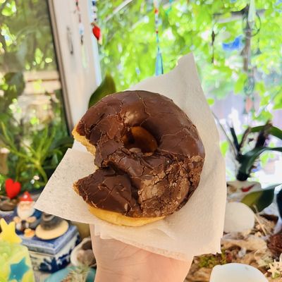 Stan's Donut Shop by null