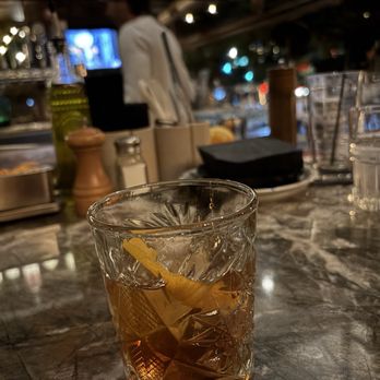 Tesota - Old fashioned w/ maple syrup - Comfort Food Near Me - Phoenix, Arizona Tesota - Old fashioned w/ maple syrup - Comfort Food Near Me - Phoenix, Arizona