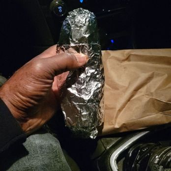 Sonoma Taco Shop - GAINT Burrito... - Mexican Near Me - San Rafael, California
