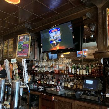 The Forum - Cocktail Bars Near Me - Tacoma, Washington