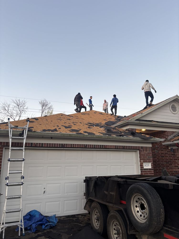 Slide of Sutton Contracting and Roofing