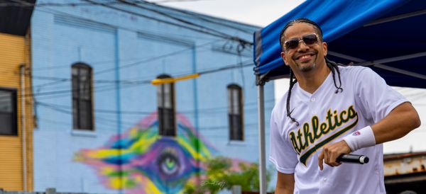 The Bushwick Collective by null
