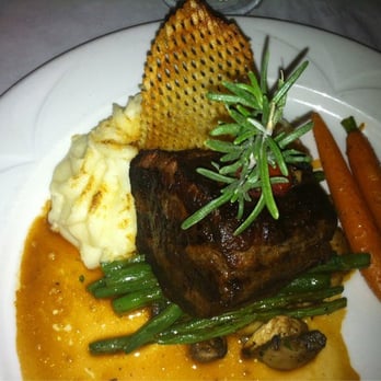 Chez Joel Bistro - Filet - French Near Me - Chicago, Illinois Chez Joel Bistro - Filet - French Near Me - Chicago, Illinois
