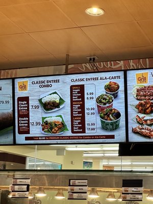 Menu photo 1 Grill City Concord, CA Menu photo 1 Grill City Concord, CA