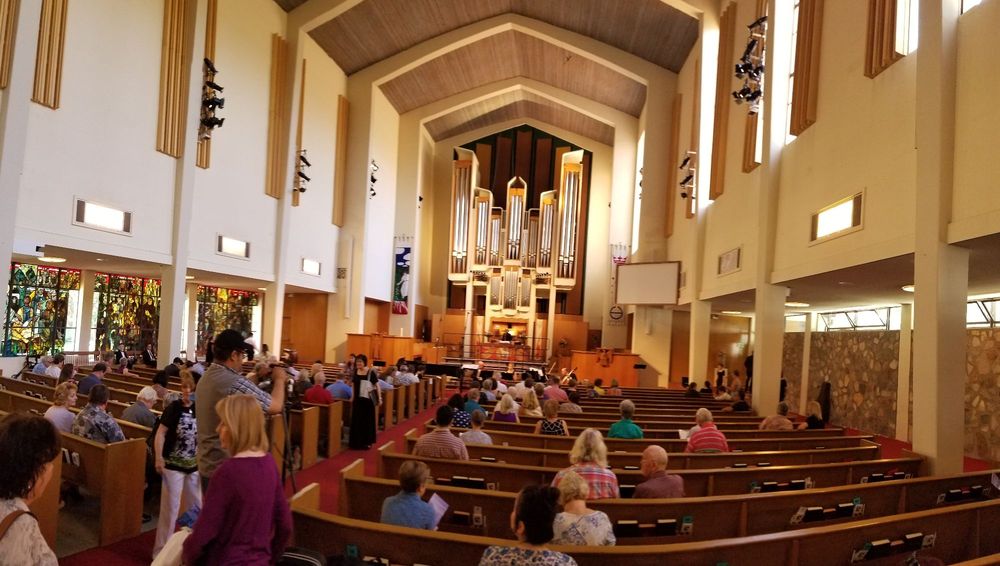 CLAREMONT UNITED CHURCH OF CHRIST 30 Photos & 18 Reviews 233 Harrison Ave, Claremont, CA Yelp