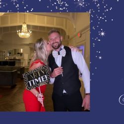Just A Soul Photography & Photo Booth