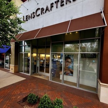 LensCrafters - Optometrists Near Me - Chino Hills, California