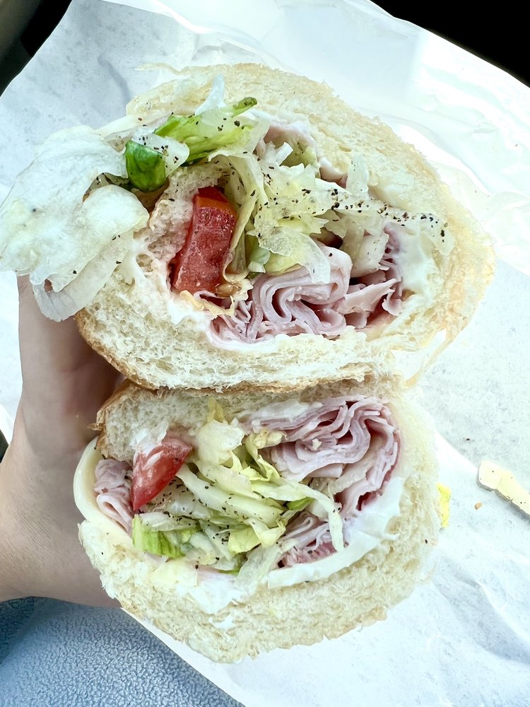 ROYAL SUBS, West Palm Beach, Florida 4211 N Shore Dr Updated