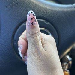 76 Spa Nails