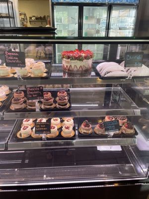 Fleur De Lis Gourmet Bakery by null