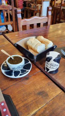 El Boliche de Alberto by null