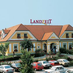 Landzeit Loipersdorf