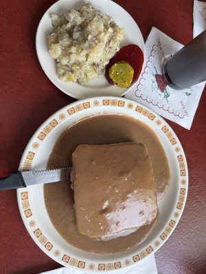 Schwabl's by null