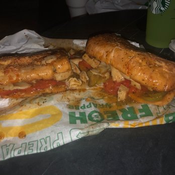 Subway - two sub sandwiches on a wrapper - Sandwiches Near Me - Altus, Oklahoma Subway - two sub sandwiches on a wrapper - Sandwiches Near Me - Altus, Oklahoma