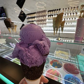 Ricardo's - Ice Cream & Frozen Yogurt Near Me - Vancouver, British Columbia