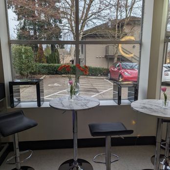 Dessert Elegance - Desserts Near Me