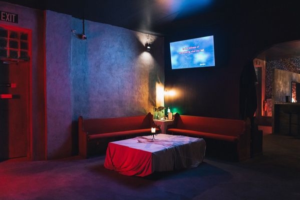 Seventh Heaven Bar & Karaoke by null