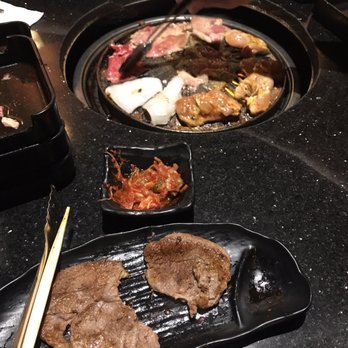 Chako - "Korean BBQ" - Asian Fusion Near Me - Scarborough, Ontario Chako - "Korean BBQ" - Asian Fusion Near Me - Scarborough, Ontario