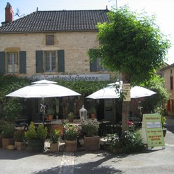 Hostellerie de Goujounac