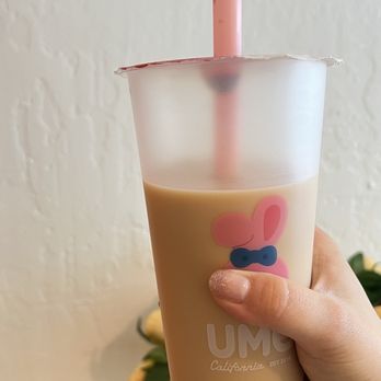 Ume Tea - Bubble Tea Near Me - San Jose, California Ume Tea - Bubble Tea Near Me - San Jose, California