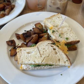 Cafe Belen - Breakfast & Brunch Near Me - Los Angeles, California