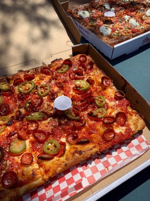 Prime Pizza by null Prime Pizza by null