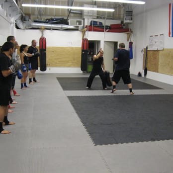 Full Circle Muay Thai - Muay Thai Near Me