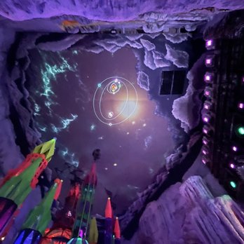 Meow Wolf - Venues & Event Spaces Near Me - Denver, Colorado