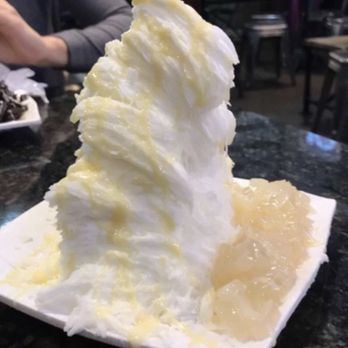 Nu Ice & Drinks - Desserts Near Me - Houston, Texas