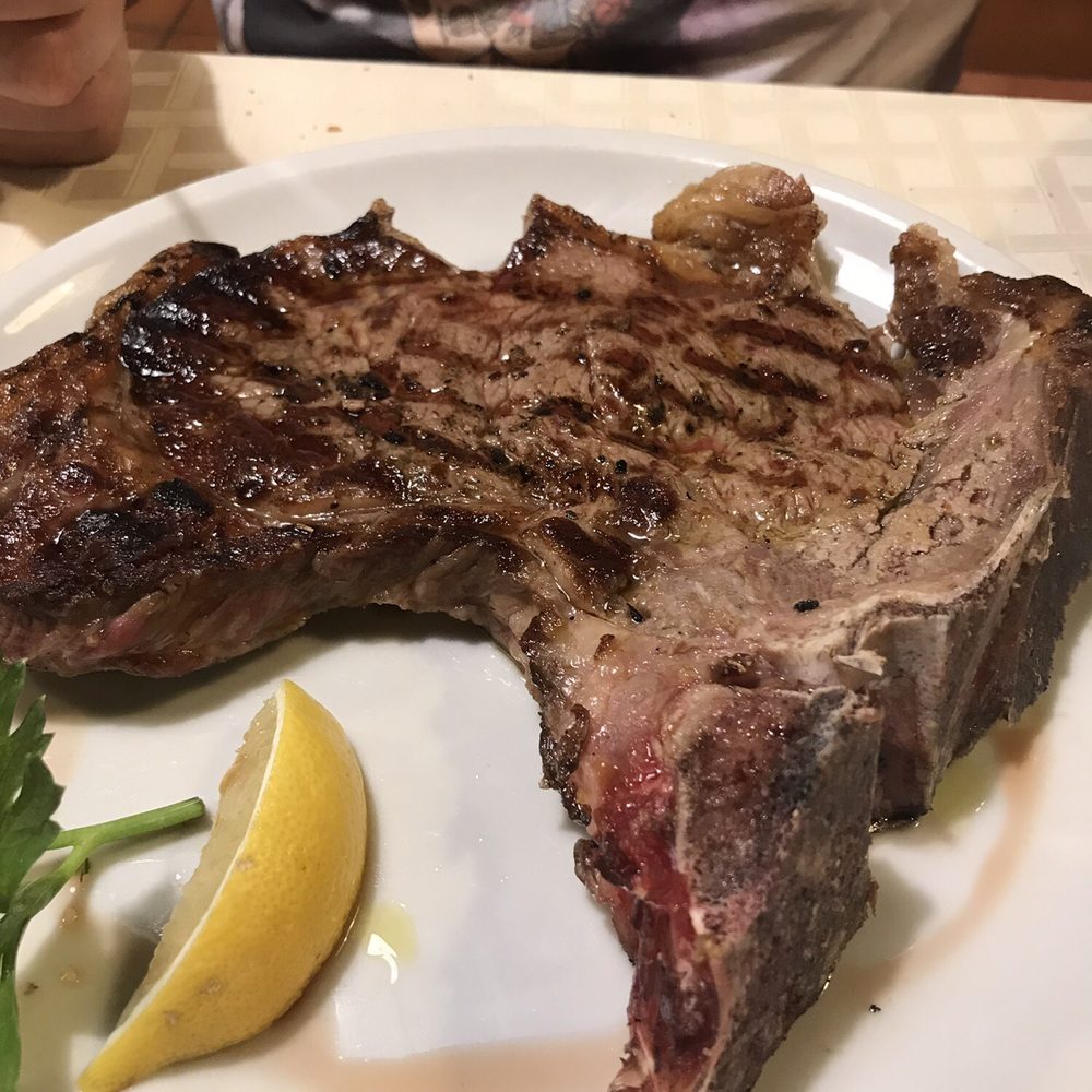 Casati 19 - Grilled porterhouse - delicious - Italian Near Me - Milan, Michigan Casati 19 - Grilled porterhouse - delicious - Italian Near Me - Milan, Michigan
