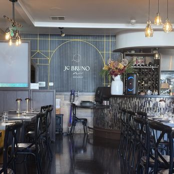 JC Bruno Restaurant - New American Near Me - San Bruno, California JC Bruno Restaurant - New American Near Me - San Bruno, California