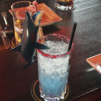 Sinners Steakhouse - Blue Lagoon Bite - Steakhouses Near Me - Point Pleasant Beach, New Jersey Sinners Steakhouse - Blue Lagoon Bite - Steakhouses Near Me - Point Pleasant Beach, New Jersey