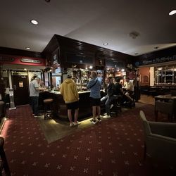 The Monkey Puzzle