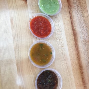 District Taco - Taste the rainbow - Mexican Near Me - Riverdale Park, Maryland District Taco - Taste the rainbow - Mexican Near Me - Riverdale Park, Maryland