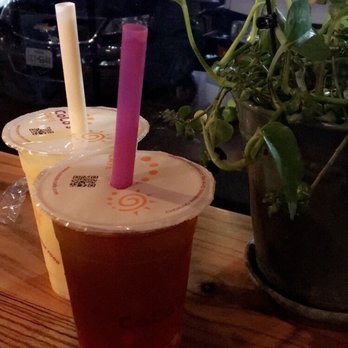 CoCo's Cafe - Taiwanese Near Me - Austin, Texas