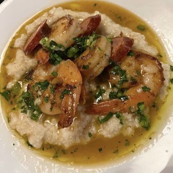 Café Melba - Cajun, shrimp and grits - Beer Gardens Near Me - Milford, Connecticut Café Melba - Cajun, shrimp and grits - Beer Gardens Near Me - Milford, Connecticut