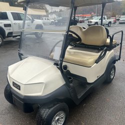 Golf Cars of Canton