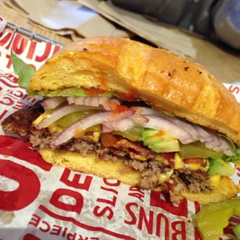 Smashburger - Burgers Near Me - Mesa, Arizona Smashburger - Burgers Near Me - Mesa, Arizona