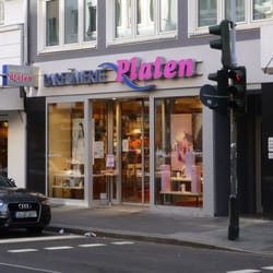 Parfümerie Platen