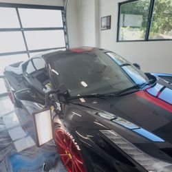 Redline Paintless Dent Repair