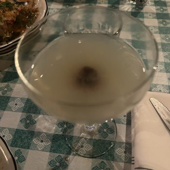 Wayfarer Tavern - The Last Word cocktail - Pizza Near Me - Dayton, Kentucky Wayfarer Tavern - The Last Word cocktail - Pizza Near Me - Dayton, Kentucky