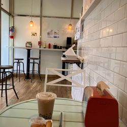 Teashi Café & Bubble Tea