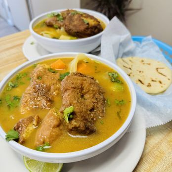 El Carbonero Restaurant - Sopas de pollo, res, mondongo, y otras. - Restaurants Near Me - Elizabeth, New Jersey El Carbonero Restaurant - Sopas de pollo, res, mondongo, y otras. - Restaurants Near Me - Elizabeth, New Jersey