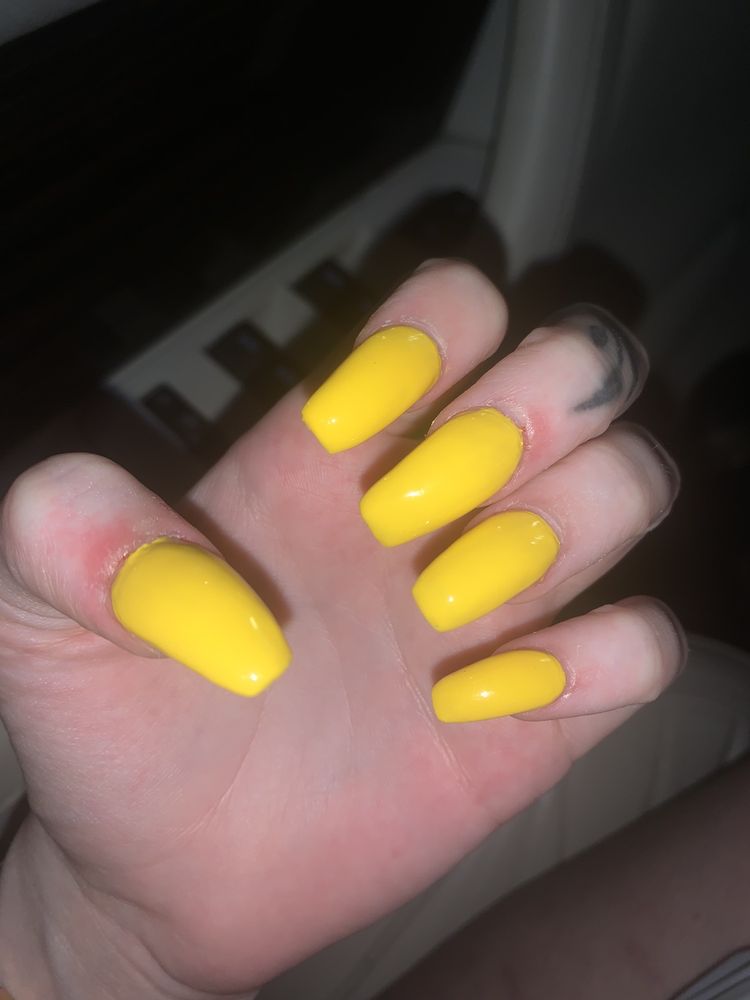 TIPTOES NAILS Updated May 2024 411 W Thomas St, Hammond, Louisiana