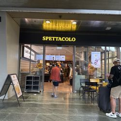 Caffè Spettacolo